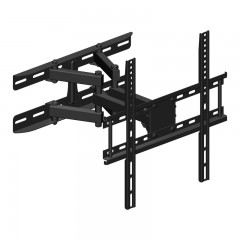 Axred AX-11211 Βάση Τηλεόρασης Τοίχου με Βραχίονα έως 60" Axred AX-11211 Βάση Τηλεόρασης Τοίχου με Βραχίονα έως 60"